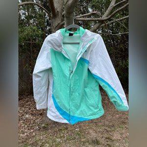 Northface ski jacket